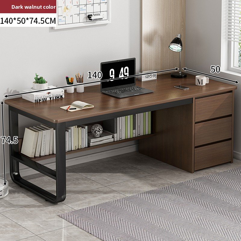 Computer table desk desktop